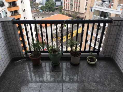 EDIFÍCIO LORRAINE RESIDENCE