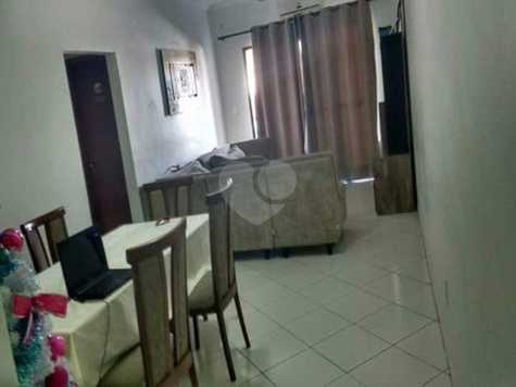 Resid Paraiso de São Vicente