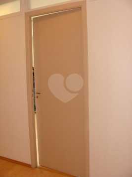 São Benedito Office Tower