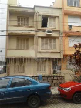 Edifício Joaquim Soccer