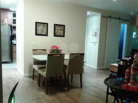 Venda Apartamento São Paulo Vila Mazzei 1