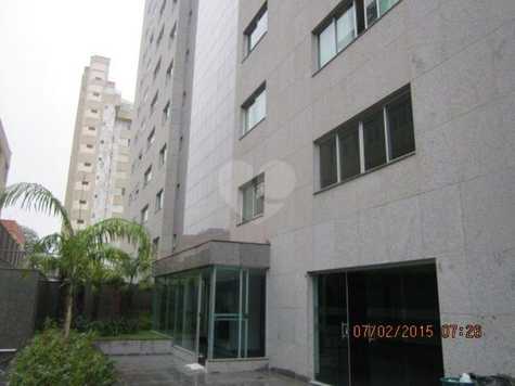 Edifício  Ville Nobile