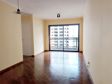 Aluguel Apartamento São Paulo Vila Leopoldina 1
