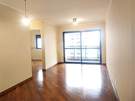 Aluguel Apartamento São Paulo Vila Leopoldina 1