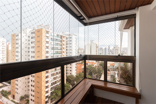 Venda Apartamento São Paulo Perdizes 1