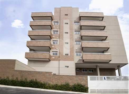 Venda Apartamento São Paulo Jardim Cidália 1