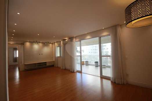 Condominio Vila Leopoldina I