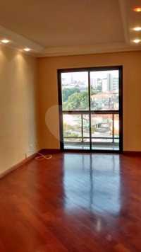 Aluguel Apartamento São Paulo Parada Inglesa 1