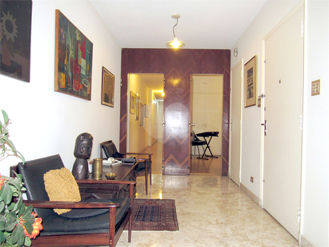 Venda Apartamento São Paulo Consolação 1
