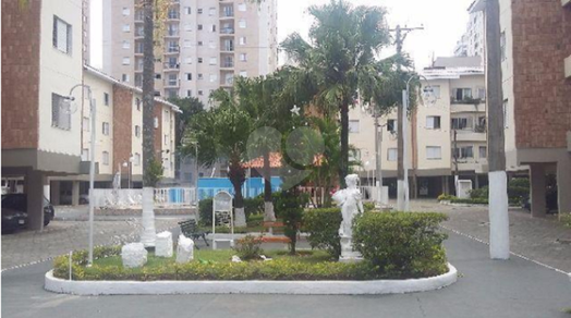 Condomínio Residencial Isadora