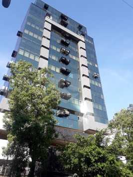 Centro Moinhos De Vento