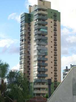 Residencial Ali D'oro