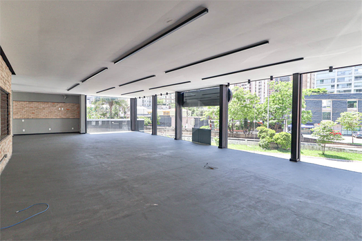 Aluguel Loja São Paulo Vila Nova Conceição 1