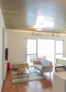 Aluguel Apartamento São Paulo Itaim Bibi 1