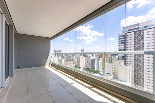 Inspiratto Pinheiros