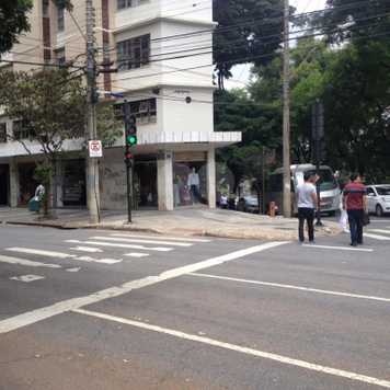Edifícil Carlos Chagas