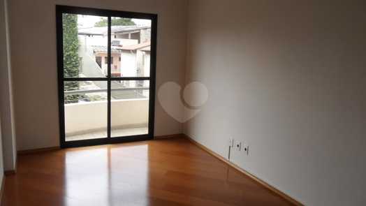 Venda Apartamento São Paulo Vila Anglo Brasileira 1