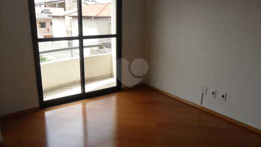 Venda Apartamento São Paulo Vila Anglo Brasileira 1
