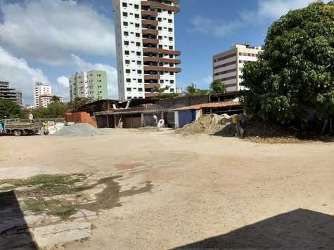 Venda Terreno Fortaleza Papicu 1