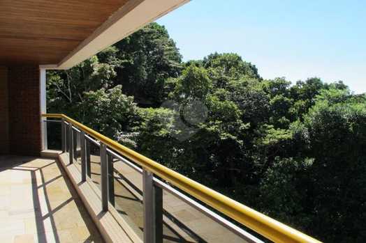 Venda Apartamento Guarujá Morro Sorocotuba 1