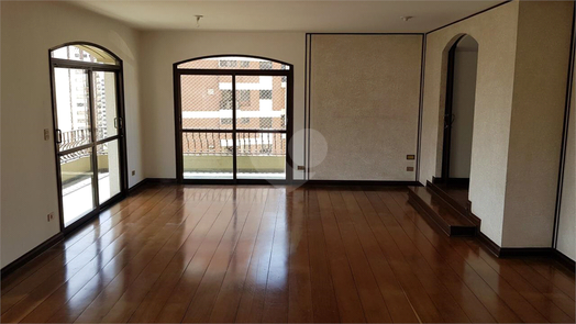 Venda Apartamento São Paulo Jardim Vila Mariana 1