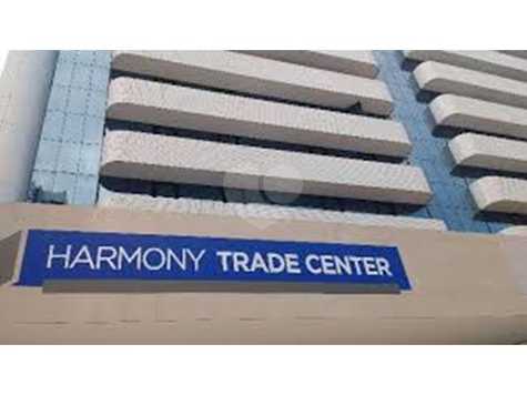 Edifício Harmony Medical Center