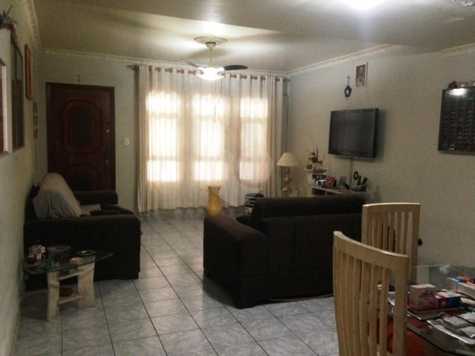 Venda Sobrado São Paulo Vila Amélia 1