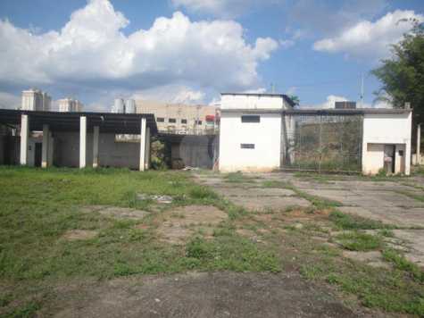 Venda Terreno Cajamar Portais (polvilho) 1