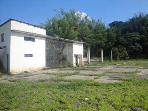 Venda Terreno Cajamar Portais (polvilho) 1