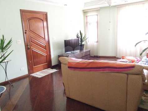 Venda Sobrado São Paulo Vila São Vicente 1