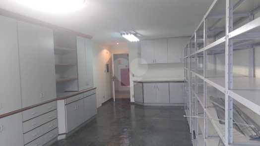 Aluguel Salas São Paulo Vila Romana 1