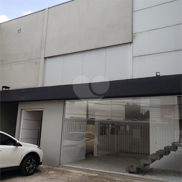 Venda Prédio inteiro São Paulo Água Branca 1