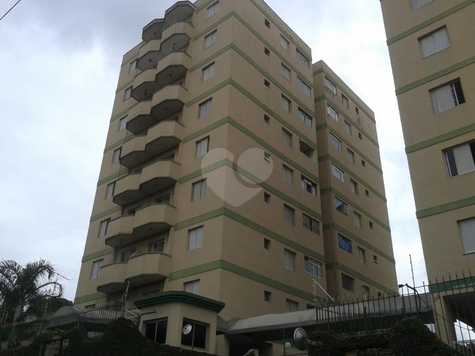 Venda Apartamento São Paulo Vila Mazzei 1