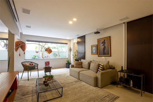 Venda Apartamento São Paulo Sumarezinho 1