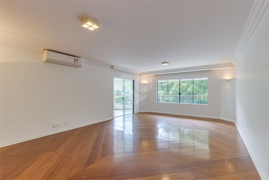 Aluguel Apartamento São Paulo Santo Amaro 1