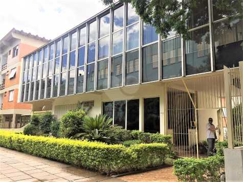RESIDENCIAL PORTO DOS CASAIS