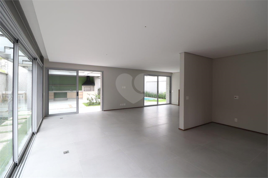 Venda Sobrado São Paulo Alto De Pinheiros 1