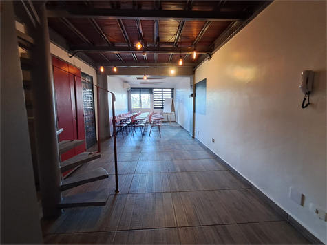 Venda Salas São Paulo Vila Romana 1