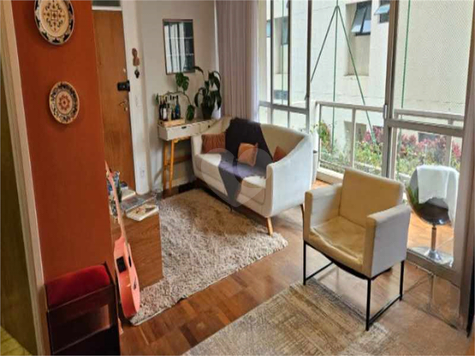 Venda Apartamento São Paulo Perdizes 1