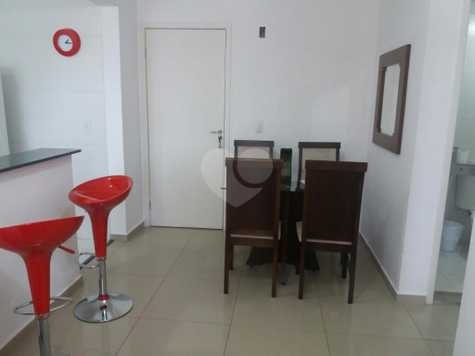 Residencial: Morada Paradiso