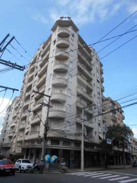 Edificio Bage