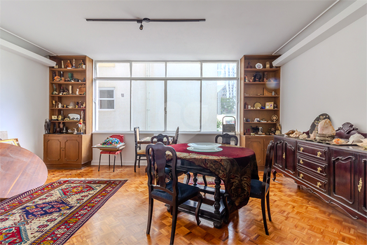 Venda Apartamento São Paulo Jardim Paulista 1