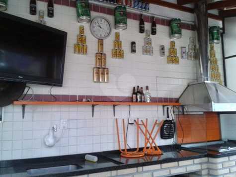 Edificio Gerson Pozelli