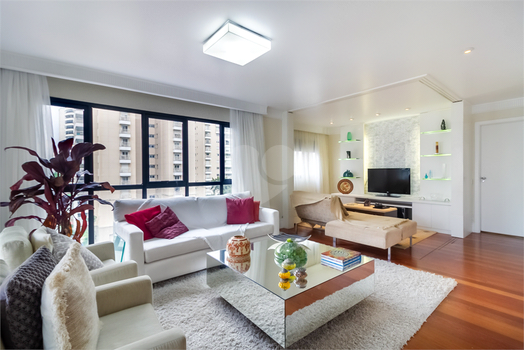 ROYAL IBIRAPUERA CLASSIC