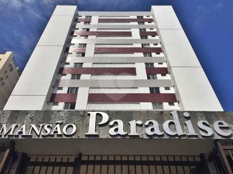 Mansão Paradise Hill