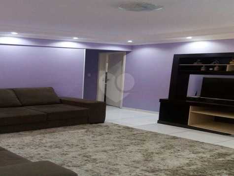 Residencial Jardim América