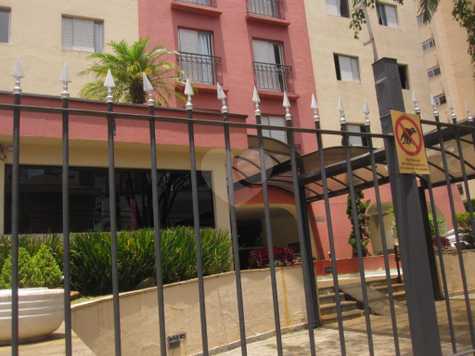 EDIFÍCIO MAY