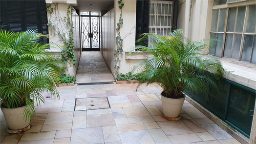 Venda Apartamento São Paulo Cerqueira César 1