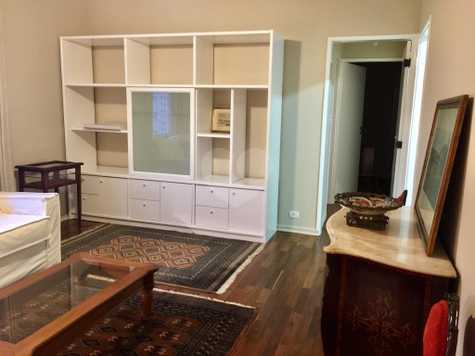 Venda Apartamento São Paulo Cerqueira César 1