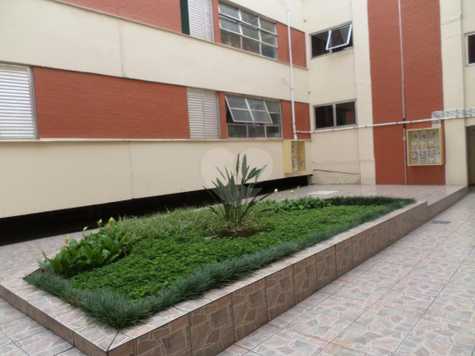 Venda Apartamento São Paulo Jaçanã 1